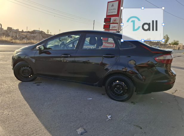 Car Detail Image